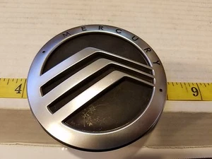 MERCURY EMBLEM DECAL #92202 {EC53} - Picture 1 of 4