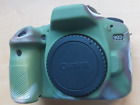 Boxed Canon EOS 90D 32.5MP WIFI DSLR Camera Body Only. Excellent
