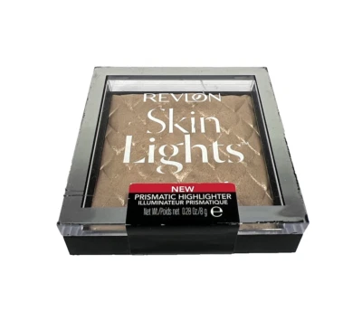 Revlon Skin Lights  New Prismatic Highlighter 201 Daybreak Glimmer 0.28 oz - Image 1 of 4