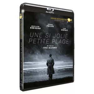 SUCH A PRETTY LITTLE BEACH *1949 / Madeleine Robinson * NEU RB Blu-ray VORVERKAUF - Bild 1 von 1