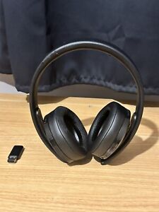 Genuine Official PlayStation 4 Wireless Stereo Headset
