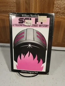 Yellowthread Street Mystery Ser.: Sci-Fi by William Marshall (1981, Hardcover) - Picture 1 of 3