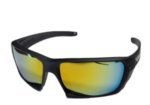 Sunglasses compare to ESS Rollbar - Black w/ Clear, Smoke, and Yellow Lens