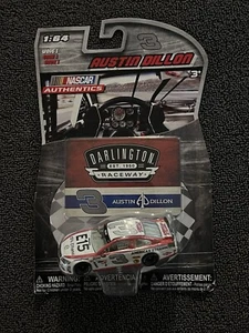 Austin Dillon #3 2015 American Ethanol Chevy Nascar Authentics 1/64 - Picture 1 of 1