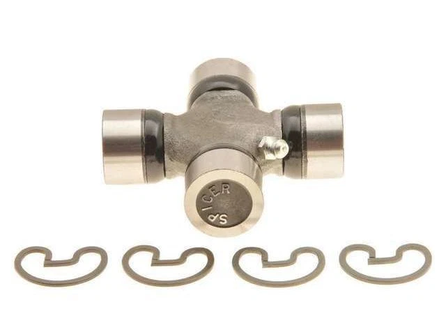 Front Shaft All Joints Spicer U Joint fits Toyota 4Runner 1992-1995 RWD 15CMJN - Image 1 of 1