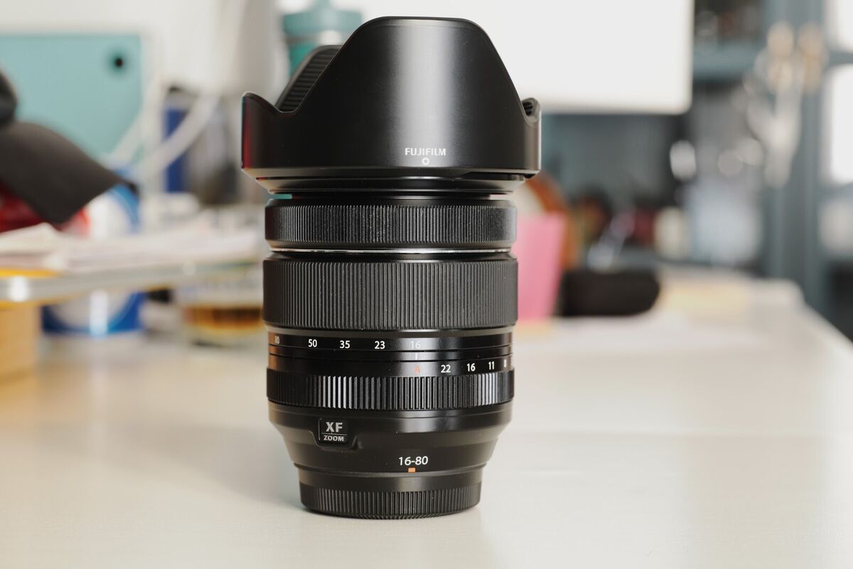 Fujifilm 16-80mm Focal Camera Lenses for sale | eBay Fujifilm 16-80mm Focal Camera Lenses for sale | eBay