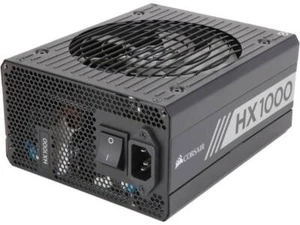ATX Power Supply Corsair HX1000 1000W (CP-9020139-EU) - Bild 1 von 4