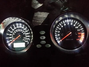 Kit de actualización de reloj LED Suzuki GSF1200 BANDIT MK2 01 - 05 (K1-K5) Lightenupgrade - Imagen 1 de 8