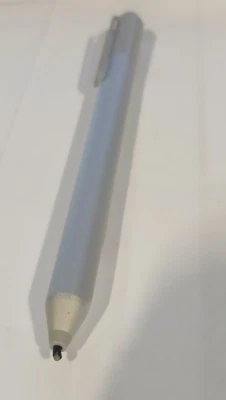 Caneta Microsoft Surface genuína - Surface Pro 3/4/5/6/7 cinza modelo 1710 - Imagem 1 de 4