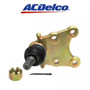 ACDelco Suspension Ball Joint 46D2161A For 87-04 Isuzu Rodeo Amigo Trooper - Picture 1 of 5