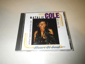 Natalie Cole This Will Be Natalie Cole's Everlasting Love   Heart of Soul Series - Picture 1 of 3