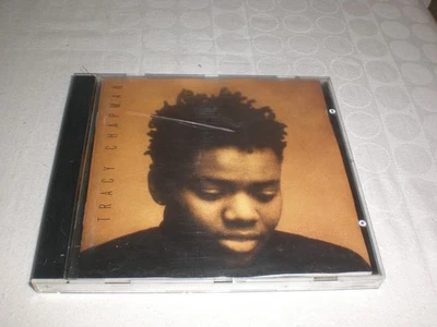 CD - Tracy Chapman - Bild 1 von 3