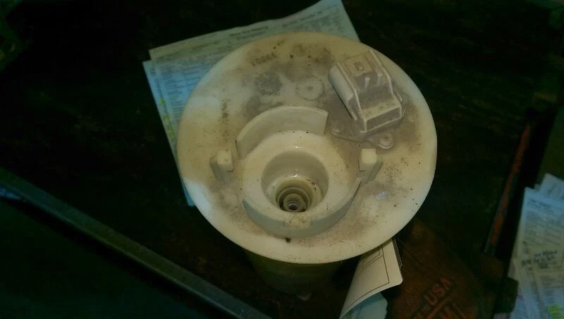 Fuel Pump Assembly Fits 00 300M 164504 Foto 1 de 1