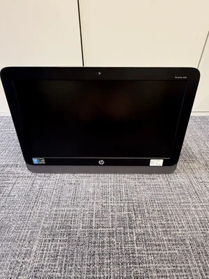 HP ProOne 400 AIO PC | All In One | i3-4130 | 8GB | 240 SSD | 10 PRO NonTouch - Image 1 of 4