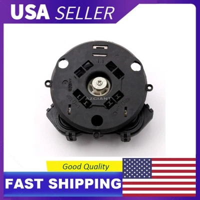 Módulo de motor de ajuste de espejo retrovisor lateral de ala de 4 pines para Hyundai Elantra 2011-2016 Foto 1 de 4