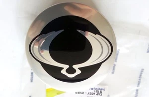 Tapacubos 1 pieza para llanta SsangYong Rodius/Stavic 2014-2018 OEM 17" 18" - Imagen 1 de 2
