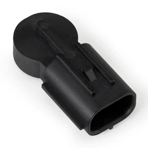 For Lexus For Lexus 1pc Black High Quality Newest Accessories FSTSB19C - Picture 1 of 9