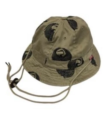 Supreme Sasquatchfabrix ведро шляпа дробилка средний / большой новый - Изображение 1 из 4