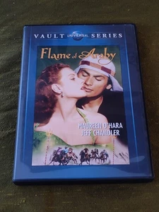 Flame of Araby DVD Colorized, NTSC Format Lon Chaney - Bild 1 von 3