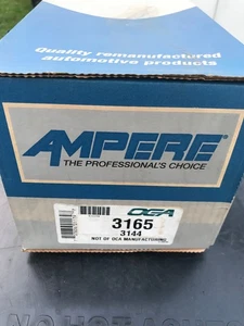 Remanufactured AMPERE Starter 3165 3144 1866 FORD D2AF-11131-DA - Picture 1 of 8