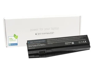 IPC-Computer Batterie 56Wh Nouveau compatible pour Medion Erazer P6705 (N857EK1) - Photo 1/4