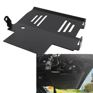 Unterfahrschutz Motorfahrwerkschutz für Harley CVO Road Glide FLTRXSE 2024 - Bild 1 von 14