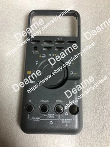 Fluke 87V Multimeter Front & Rear Shell - Used, Excellent Condition - Picture 1 of 4