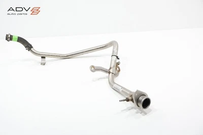 2017 - 2023 JAGUAR F-PACE TANQUE DE COMBUSTÍVEL TANQUE DE GASOLINA TUBO DE MANGUEIRA TUBO FABRICANTE DE EQUIPAMENTO ORIGINAL - Imagem 1 de 4