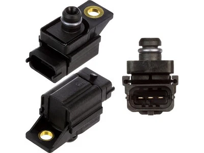 Sensor de presión del tanque de combustible Saturn LS 2000 51122CBDF 2,2 L 4 cilindros Foto 1 de 2