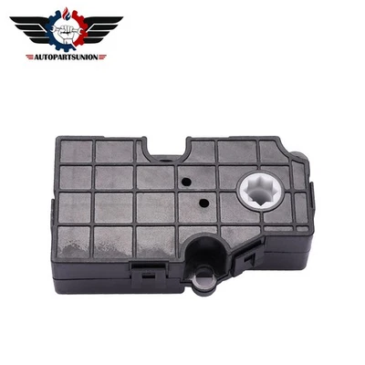 Blend Door Actuator For Chevrolet Trailblazer EXT 2002-2006 604-130 - Image 1 of 4