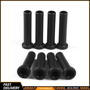 All Front Suspension Control Arm A-Arm Bushings 5434551 5436220 for RZR 800 S 4 - Picture 1 of 6