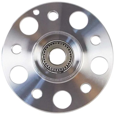 Cojinete de cubo de rueda delantera para Mercedes E350 E550 E63 AMG 2010 Foto 1 de 4