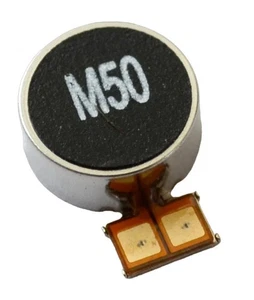 OEM SAMSUNG GALAXY S21 FE 5G SM-G990U ORIGINAL VIBRATION MOTOR VIBRATOR MODULE - Picture 1 of 1