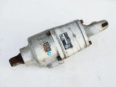 Chiaro Pneumatico CP7778 Chiave A Impatto Pesante #2 - Imagen 1 de 4