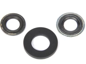 For 2016-2018 Chevrolet Malibu Auto Trans Oil Pump Seal Kit AC Delco 99721WPCW - Picture 1 of 2