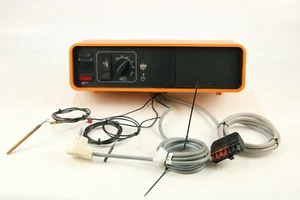 Wolf R11  8810861 Steuerung Regelung ( 1 Jahr Garantie) - Bild 1 von 12