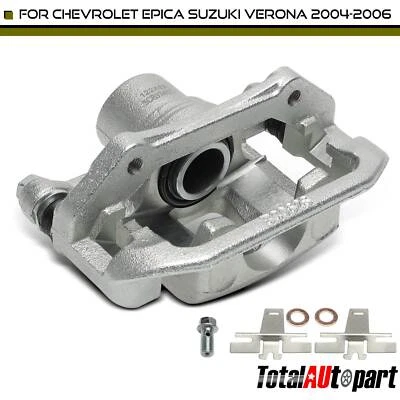 Pinza de freno trasera izquierda Chevrolet Epica Suzuki Verona 2004-2006 Foto 1 de 4