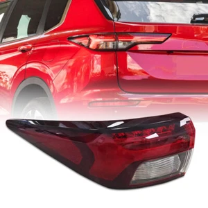 Left Rear Brake Stop Lamp Tail Light For Mitsubishi Outlander PHEV 2022-2024 - Picture 1 of 10