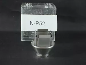 Surface Mount Rework Hot Air Nozzle, Metcal N-P52 / OK Industries NP52 - Picture 1 of 1