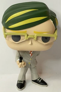 Funko Pop! Animation My Hero Academia Sir Nighteye #1006 - Picture 1 of 6