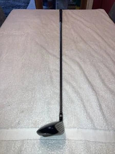 Nicklaus Claw 3 Wood 15 Degree 35 Grams Regular Flex Fujikura SG Shaft R H - Picture 1 of 9