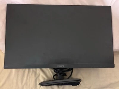 Phillips Monitor Spares Or Repairs Model 243V7Q - Image 1 of 4