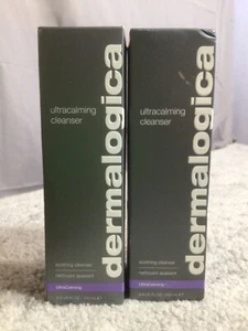 Dermalogica 137330 Ultracalming Cleanser - 8.4oz *Sealed/Lot of 2* - Picture 1 of 3