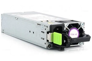 341-0591-04 CISCO 770W PSU 80+ PLATINUM HOT PLUG FOR UCS C220 230 240 M4 - Zdjęcie 1 z 8