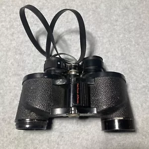 *RARE* Super Wide Angle 7x35 Binoculars by JC Penney 2148 Ultra Violet - Picture 1 of 14