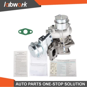 Labwork Turbocharger TD04HL-15TK31 For 2007-2012 Acura RDX MDX 2.3L 18900RWCA01 - Bild 1 von 8