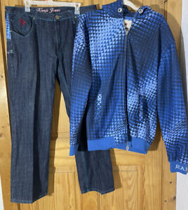 Kanji Coats, Jackets & Vests for Men for Sale | Shop New & Used | eBay