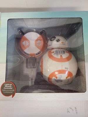 Disney Store Deluxe Remote Control BB-8 - Image 1 of 4