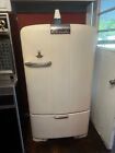 Vintage Kelvinator Refrigerator