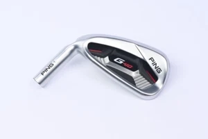 Ping G410 7 Iron White Dot Head Only .355 LH (#12461) - Picture 1 of 5